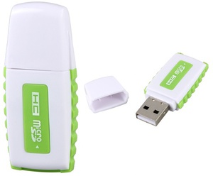 50%OFF Airship USB 2.0 480 MBPS Card Reader Deals and Coupons