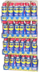 50%OFF WD-40 Lubricant 275g Deals and Coupons