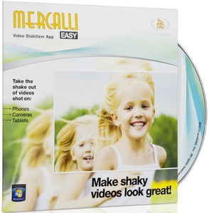 50%OFF Mercalli Easy Video Stabilizer Deals and Coupons