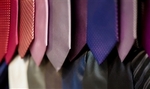 50%OFF Silk Ties Deals and Coupons