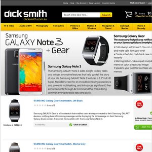 50%OFF Samsung Galaxy Gear Deals and Coupons