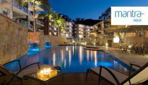 69%OFF Three Night Stay at Nelson Bay Deals and Coupons