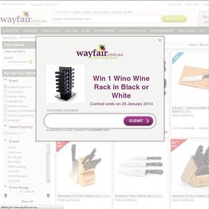 50%OFF Wusthof Knive Sets Deals and Coupons
