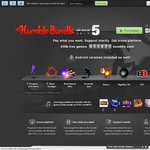 50%OFF Android 5 Deals and Coupons