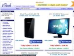 50%OFF ASUS VE248H 24