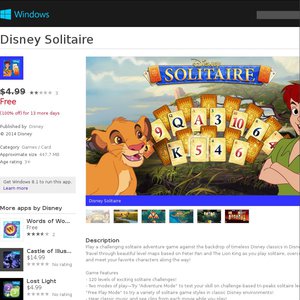 50%OFF Disney Games Deals and Coupons