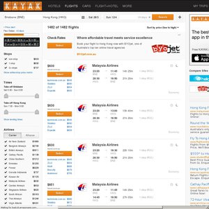 50%OFF Malaysian Airlines flights Deals and Coupons