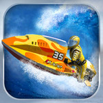 50%OFF Riptide GP iOS Game App Deals and Coupons