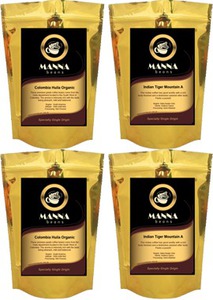 50%OFF Golden Bean Competition Roasted Coffee Deals and Coupons