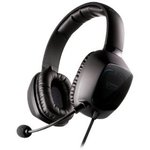 50%OFF Sound Blaster Tactic 3D Alpha USB/Analog Gaming Headset Deals and Coupons