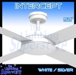 50%OFF Hunter Pacific Intercept Ceiling Fan Deals and Coupons