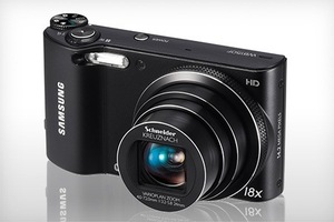 65%OFF  Samsung WB150F Deals and Coupons