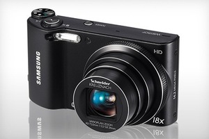 65%OFF Samsung WB150F Deals and Coupons
