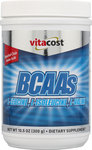 50%OFF 2x Vitacost BCAAs Deals and Coupons