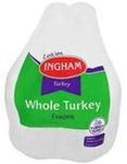 57%OFF Frozen Turkeys less Deals and Coupons