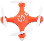 50%OFF Cheerson CX-10 Nano Quadcopter Deals and Coupons