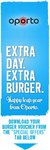 50%OFF Burger Deals and Coupons