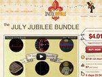50%OFF IndieRoyale - July Jubilee Bundle Deals and Coupons