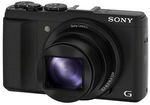 50%OFF Sony DSC-HX60V Digital Camera Deals and Coupons