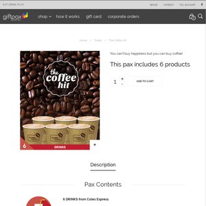 50%OFF Coffee Deals and Coupons