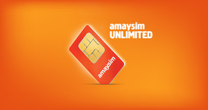 40%OFF First Month of UNLIMITED Calls and Text with 4GB of 3G Data Deals and Coupons
