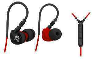 58%OFF MEElectronics Sport-Fi S6P Noise Isolating in-Ear Earphone with Mic Deals and Coupons