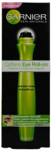 50%OFF Skin Naturals Caffeine Eye Roll Deals and Coupons