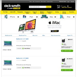 15%OFF Apple Macs Deals and Coupons