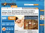 68%OFF spa services Deals and Coupons