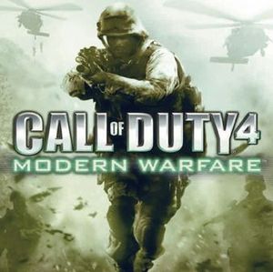 50%OFF Call of Duty 4 from GetGamesGo Deals and Coupons