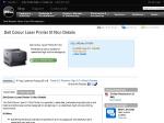 50%OFF Dell 5110cn Colour Laser Deals and Coupons