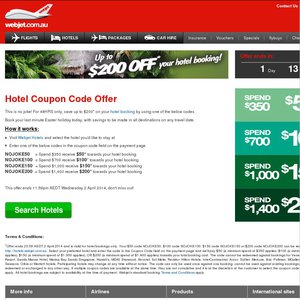 14%OFF Various Discount Codes Deals and Coupons
