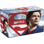 50%OFF Smallville Season 1-10 Deals and Coupons