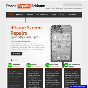 50%OFF iPhone Screen Repairs Deals and Coupons