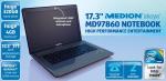 50%OFF Medion Akoya MD97860 Laptop Deals and Coupons