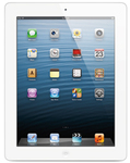 50%OFF iPad with Retina Display Wi-Fi 16GB Deals and Coupons