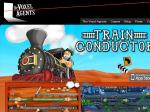50%OFF Train Conductor Deals and Coupons