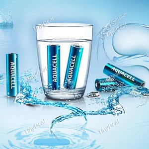 69%OFF AQUACELL Batteries Deals and Coupons