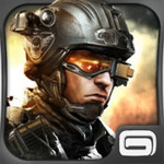 50%OFF Modern Combat 4: Zero Hour Game Application Deals and Coupons