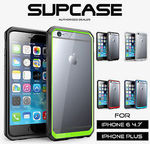 50%OFF Supcase & I-Blason iPhone 6 Case Deals and Coupons