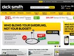 25%OFF Dick Smith televisions Deals and Coupons