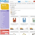 50%OFF Bumkins Starter Bibs Deals and Coupons