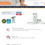 FREE Braun Silk Epil 7681 epilator Deals and Coupons