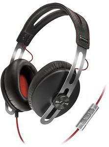 50%OFF Sennheiser Momentum Black Headphone deals Deals and Coupons