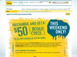 50%OFF Optus Prepaid Mobile Recharges Deals and Coupons