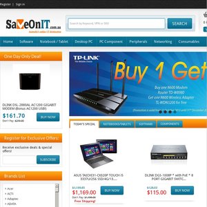 50%OFF Computer Parts/Accessories Deals and Coupons