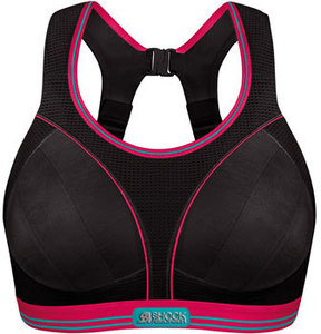 50%OFF Shock Absorber Ultimate Run Bra Deals and Coupons