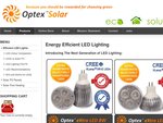50%OFF CREE LED lights  Deals and Coupons