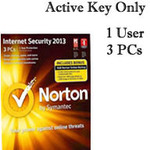 50%OFF Norton Internet Security 2013 ( Deals and Coupons