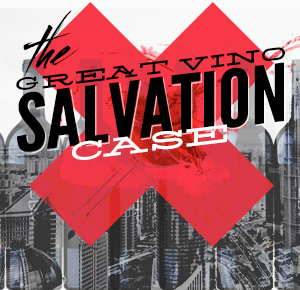 50%OFF Salvation Mixed Case XI Deals and Coupons